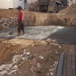 ساختمان مسکونی هشت بهشت