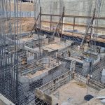 پروژه ساختمان مسکونی واقع در خیابان مشتاق دوم اصفهان