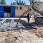 پروژه بزرگ کارخانه جرقویه
