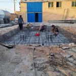 پروژه بزرگ کارخانه جرقویه