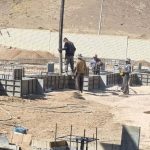 پروژه بزرگ کارخانه جرقویه