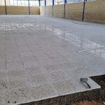 پروژه بزرگ کارخانه جرقویه