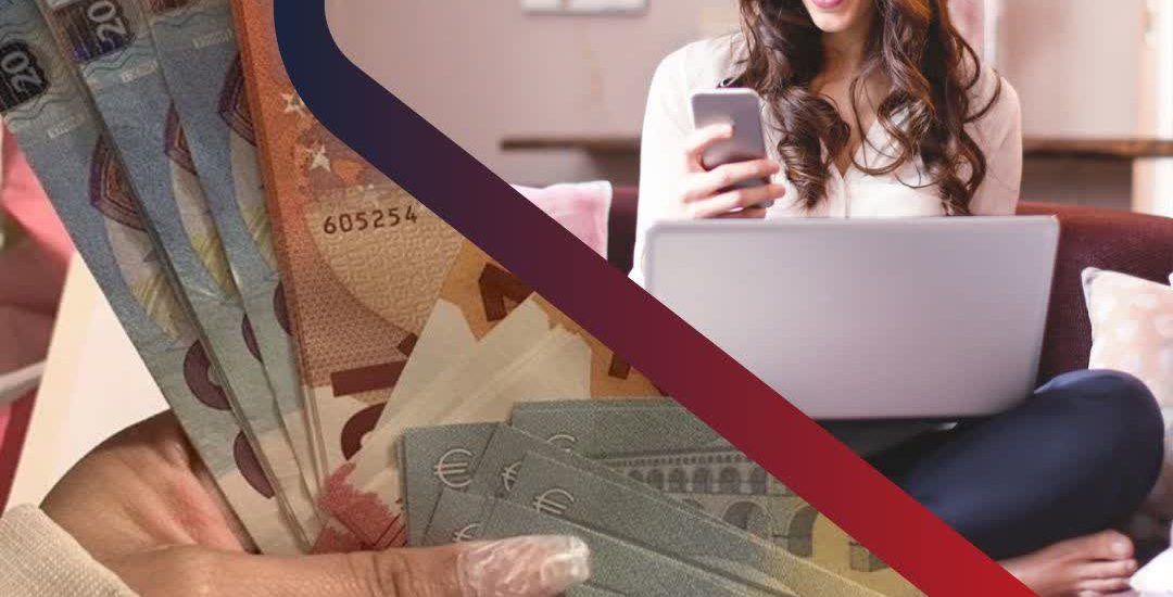 پرداخت قسطی
