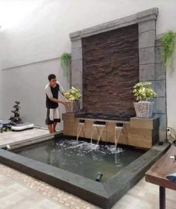 آب نما