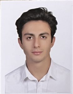 مهربد مومن زاده