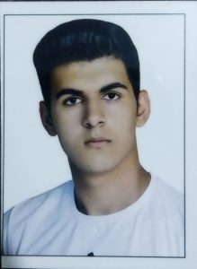 رضا صالحی