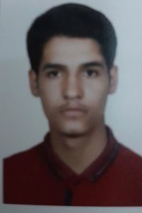 محمد امین یارعلی