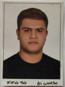 رضا نوروزی