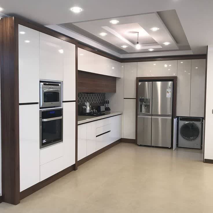 کابینت هایگلاس